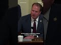 Lawmakers push bipartisan plan to protect federal agents