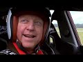 Boris Becker Lap | Top Gear