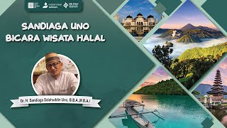 Apa Kata Sandiaga Uno Mengenai \