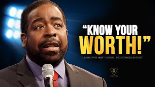 You Have Something Special | You are different | Les brown Motivation | Incredible Mindset