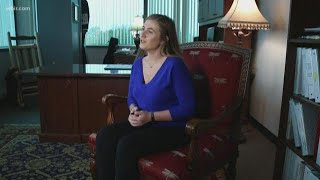 Survivor: I didn't report my sexual assault