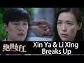 Li Xing and Xin Ya Breaks Up - The Dream Job 绝世好工 - Ep 20 Recap