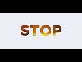 STOP - Ilyas Mao Ft. OrthodAkhs Sounds (Official Video)