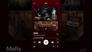 Fero ft Duda ft Overlord - Mafia (Offical music )