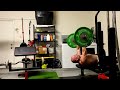 jason blaha powerbuilding arm day 11 30 2024