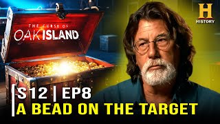 The Curse of Oak Island Season 12 Episode 8 A Bead on the Target | History