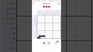 Nonogram.com (LVL 677)