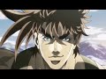 Joseph Joestar: run away! (high quality version)