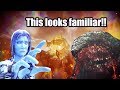 Your Halo is Showing! Destiny 2 Warmind
