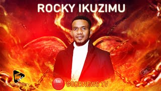 ROCKY IKUZIMU: Aburanye na Rusoferi biracika | Ahamagaye Mikorojeni ikuzimu | Inyundo 15