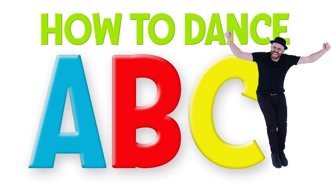 Easter Freeze Dance For Kids