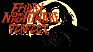 Friday Night Funkin' - Perfect Combo - Friday Nightmare (Vs. Oogie Boogie) Mod [MEDIUM]