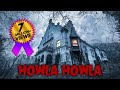 HOWLA HOWLA - South Blockbuster Hindi Dubbed Full Movie | Horror Movies In Hindi | South Hindi Movie