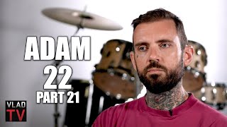 Vlad Tells Adam22 what Business Mistakes He Made Before AD \u0026 House Phone Quit (Part 21)