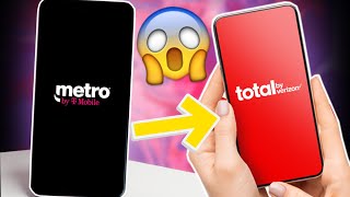 Metro By T-Mobile's Biggest Competition Yet!?