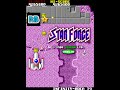 1984 [60fps] Star Force 10265700pts