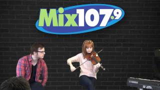 Lindsey Stirling: Beyond the Veil (Live Acoustic Version)