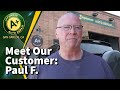 Meet Our Customer: Paul F. | A+ Japanese Auto Repair | San Carlos & Redwood City