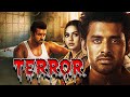 Blockbuster Action Movie 'Terror' ( റ്റ്രോർ ) | Ankush Hazra , Nusraat Faria