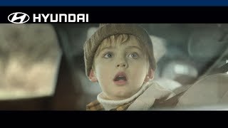 Hyundai Car Features | Electronic Child Safety Lock (Safe Exit Assist)