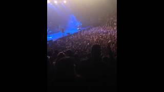 Billie Joe Armstrong- "I'm fucking awesome!"