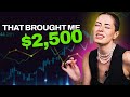 💎 Testing Pocket Option Strategy That Brought Me $2,500 | Pocket Option Trading