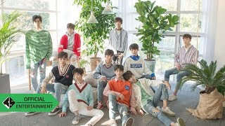 TRCNG 1st Mini Album [NEW GENERATION] Highlight Medley