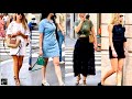 Casual to Chic Fashion In Milan | The Real Italian Stylish Looks Straight from the Sidewalk of Milan