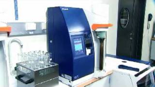 Kjeltec™ 8400 Auto Sampler System