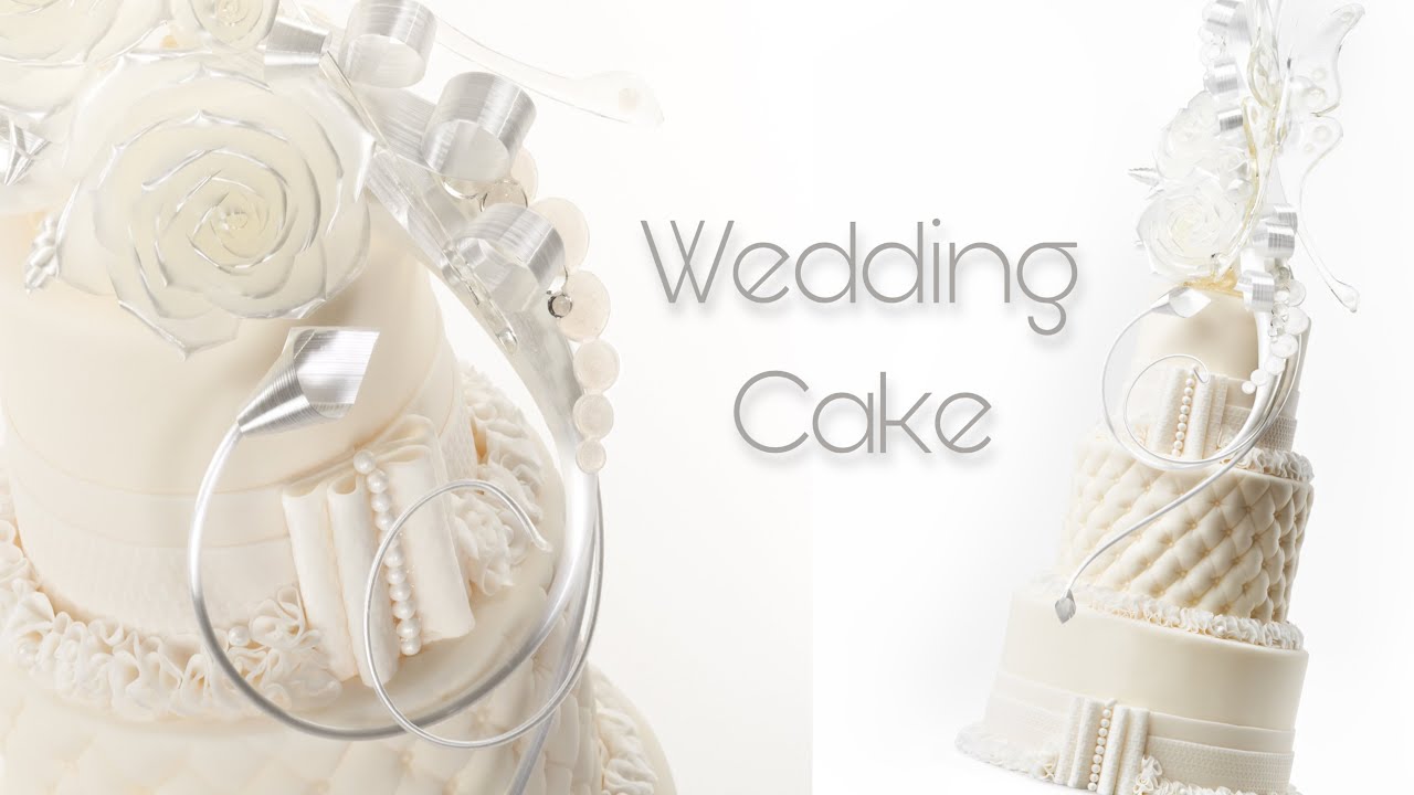 Wedding Cake Youtube