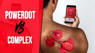 PowerDot vs Compex : Which one is Better?