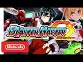 Blaster Master Zero – Nintendo Switch Trailer