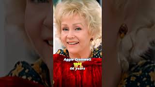 Halloweentown 1998 Cast Then And Now Evolution
