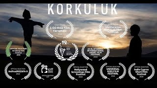 Korkuluk Kısa Film | The Scarecrow Short Film