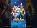 Hero Multi Role Saat Ranked Mobile Legends #tipsmlbb #rankedmlbb #heromobilelegends #mobilelegends