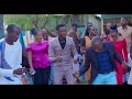 Nzomo Mweene crazy during Eric Mkei Music Launch