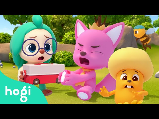 Boo Boo Song More Best Sing Along For Kids Healthy Habits Nursery