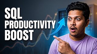 The SSMS Copilot Setup That Doubled My SQL Productivity
