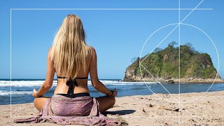 15 MIN Guided Meditation For Peace & Forgiveness | Let Go All That No Longer Serves You