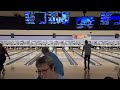 Mesa East Monday Trios 2024. Women love us bowlers fear us. 08/05/2024