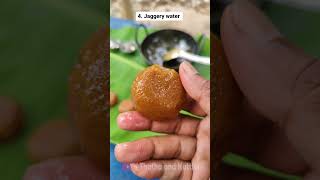 Jackfruit Payasam 🤤 Recipe #shorts