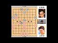 象棋“神童”孟繁睿【强杀】赵鑫鑫：震动棋坛！ 对局讲解 9 5 弈客棋缘 擂台赛