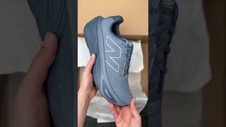 New Balance Fresh Foam X More V5 - Unboxing