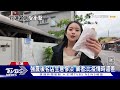 嘸客人 炸彈蔥油餅 玉里臭豆腐生意直直掉｜tvbs新聞 @tvbsnews01