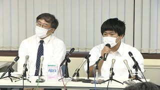 香川県ゲーム条例「条例は憲法違反」高校生らが提訴　県を相手取り損害賠償求める