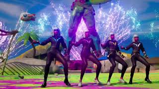 MADAME - @22BulletsOfficial  ft. @Imalecchambers  (Official Fortnite Music Video)