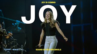 Faith Worship - Joy Is Coming (Official Music Video)