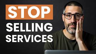 How I Productized My Service to $100k/Month (copy me)