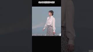 【ウェザーニュース】高山奈々キャスター #shorts