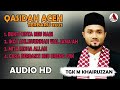 Lagu Qasidah Kombinasi India || Tgk Khairuzzan Tangse ( Suara Mameh Punoh Nasehat )